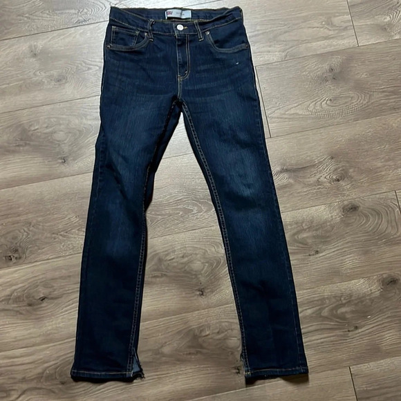 Levi’s 511 slim jeans - Picture 1 of 5